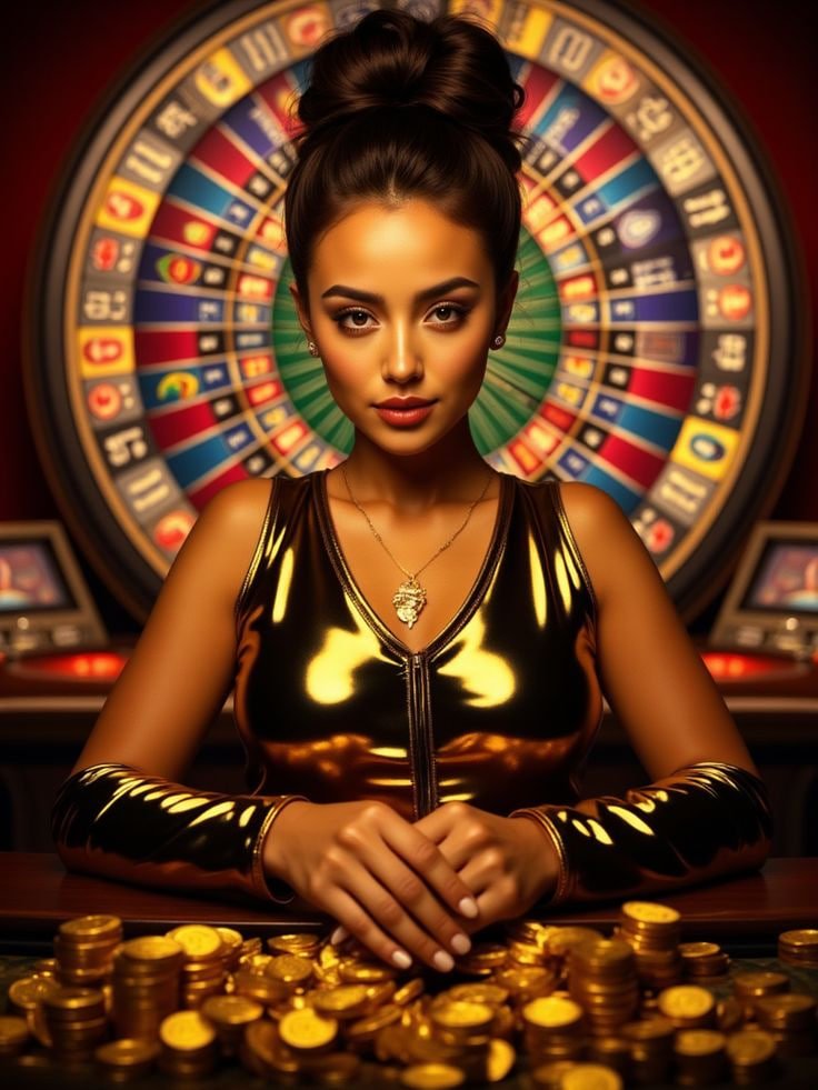 Sejarah permainan dan statistik di Baccarat homebet