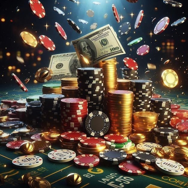 Fitur bonus dalam Fortune Ox