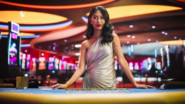 Live-dealer baccarat dan Dragon Tiger yang responsif Live-dealer baccarat dan Dragon Tiger di aplikasi homebet